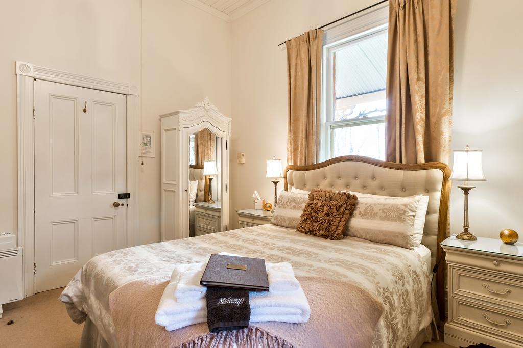 Bed and Breakfast The Graces Бічворт Екстер'єр фото