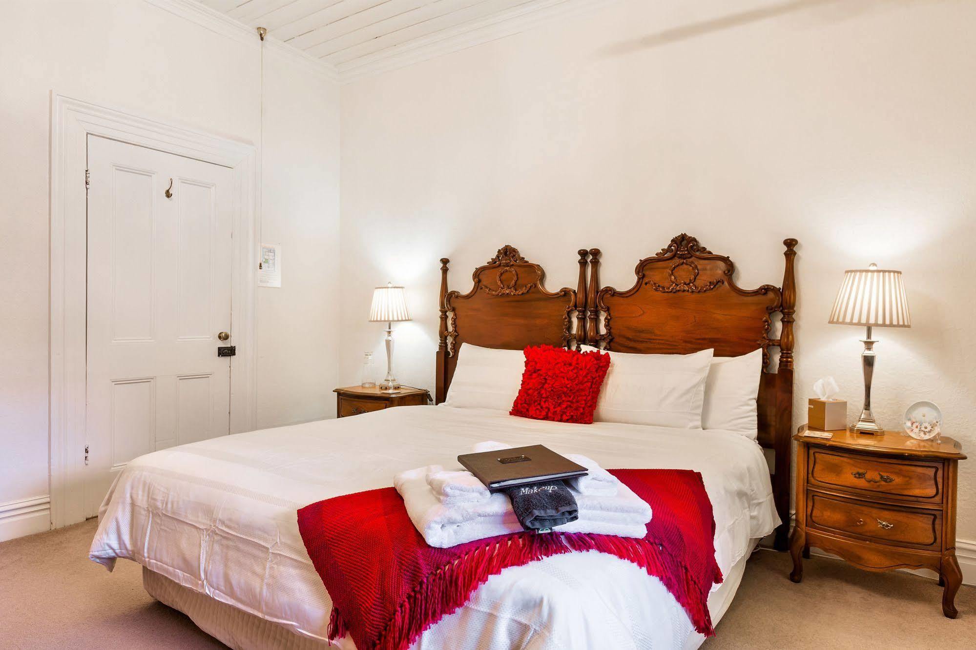 Bed and Breakfast The Graces Бічворт Екстер'єр фото